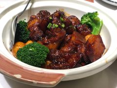 -刘胖子家常菜·蹄花焖藕(兴业店)