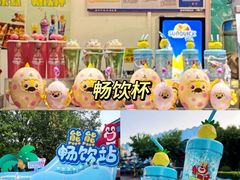 -郑州方特梦幻王国