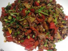 -建辉湖南土菜馆(南大街店)