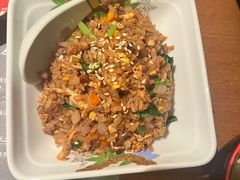 -水之惠鲜鱼料理(王府大街店)