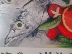 -小船渔村•大连菜•大连焖鱼(明泽街店)