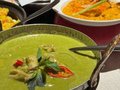-BetterThai 泰加(苏州中心店)