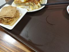 -北门严记小吃(九华中路店)