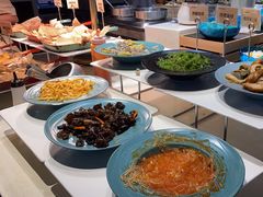 -凡塔斯牛排自助餐厅(广东佛山三水万达店)
