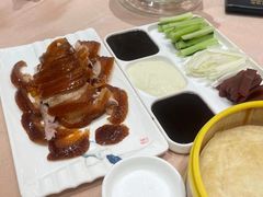 -宝园酒家(美林M·LIVE天地东座店)