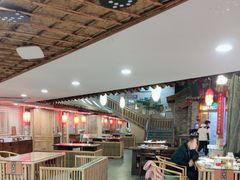 -来小酌·长安酒家(翠庭大厦店)