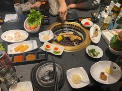 -神户赤童日式烤肉(金地广场店)