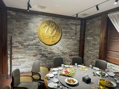 -陈熹公民族美食文化餐厅(中华广场店)