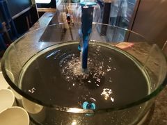-星伦多自助料理·涮烤一体(江桥万达店)