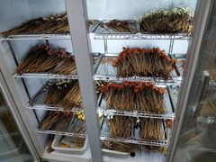 -咏勝锑锅麻辣烫(净居寺路总店)