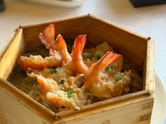 -富力丽思卡尔顿酒店·丽轩中餐厅