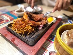 -俪璟记·茶餐厅