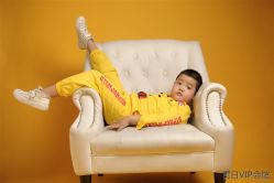 -贯日漂亮宝贝儿童摄影