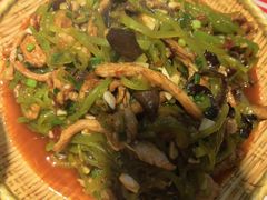 -阆辣荟餐饮(老味道8年·古城店)