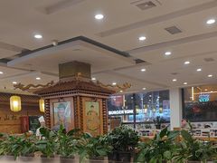 -大清花饺子(山庄店)