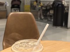 -Tims天好咖啡·贝果(锦江国金中心店)