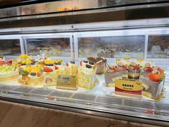 -三只蜜蜂蛋糕(东城店)