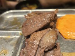 -麻蒲碳烤肉(远景路1号店)