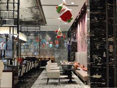 -富力万达嘉华酒店-品珍中餐厅(水果湖店)