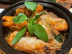 -星叶·东南亚料理(宁波万象汇店)