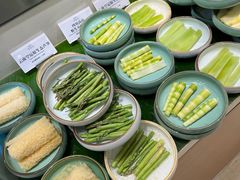 -第六季自助餐厅(北太平庄店)