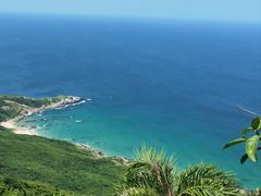-海南铜鼓岭景区