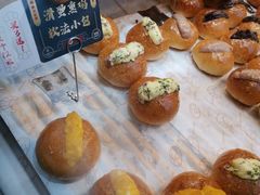 -仟吉KenGee(国贸360店)