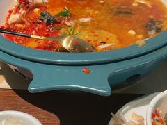 -佬麻雀·新湘菜(珠海金发购物中心店)