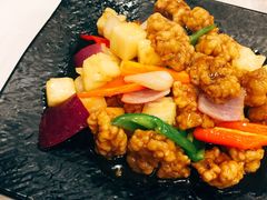 -小榄公饭店·岭南庭院餐厅(民安北路店)