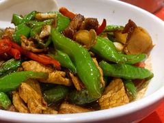 小炒牛肉-湘西土菜(望京店)