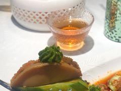 -醉舍·新淮扬菜(长宁龙之梦店)