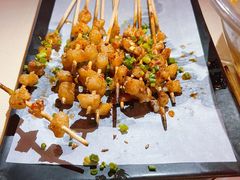 -铭副琦食·虾蟹烩馆(渔人码头店)