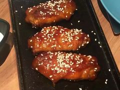 -叫板比萨(荟聚购物中心店)