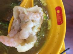 小杨生煎(长宁龙之梦店)-小杨生煎(龙之梦购物中心店)
