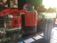 -丽江玉水寨