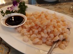 清炒虾仁-新聚丰菜馆(太监弄店)