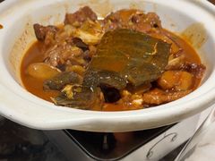 -又见炊烟私房菜(敬亭路店)