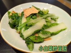 -温馨园·川湘菜馆(经七路店)