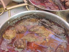 -豫掌柜饸饹面·烩面(秀沿路店)