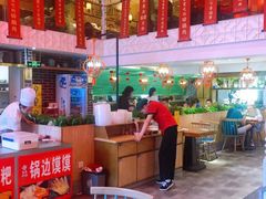 -百年神厨·地道川菜(清江西路店)