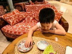 -半山半岛洲际度假酒店·观海廊