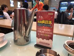 -张家砂锅(富民店)