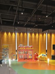 -小鸡哆哆故事屋·儿童乐园(嘉里城店)