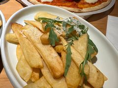 -新贝乐意大利餐厅(苏州中心店)