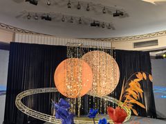 -上海花园饭店