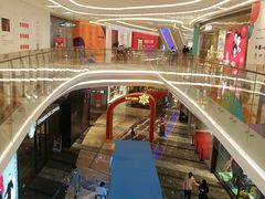 -银泰百货(厦门国贸中心店)