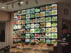 -聚丰园•湖鲜餐厅(阿红私房菜梅石路店)