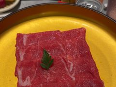 -一绪に寿喜烧(荟聚店)