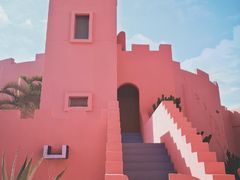 -漳州滨海火山岛自然生态风景区