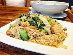 -阿伟海鲜楼·福建菜(延寿店)